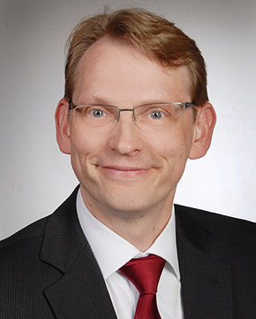 Holger Schmidt